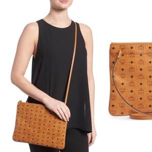MCM Crossbody Bag